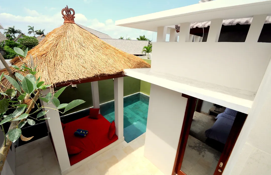 Jas Boutique Villas-1
