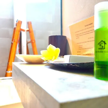 Jas Boutique Villas-3
