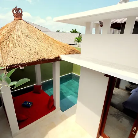 Jas Boutique Villas-2