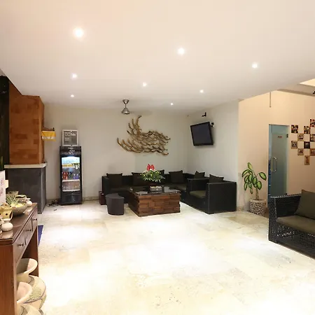 Jas Boutique Villas-2